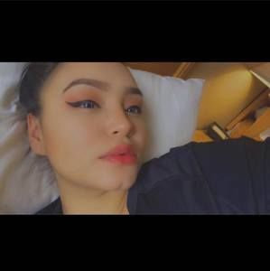 Meet your Posher, Alannah